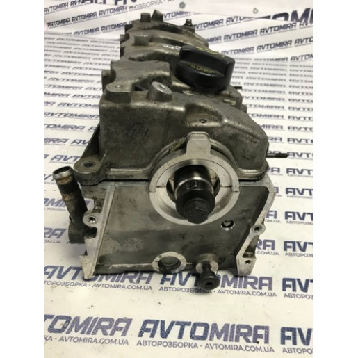Головка блока циліндрів комплектна Hyundai Santa FE II 2.2 CRDI 2005-2009 2211127800
